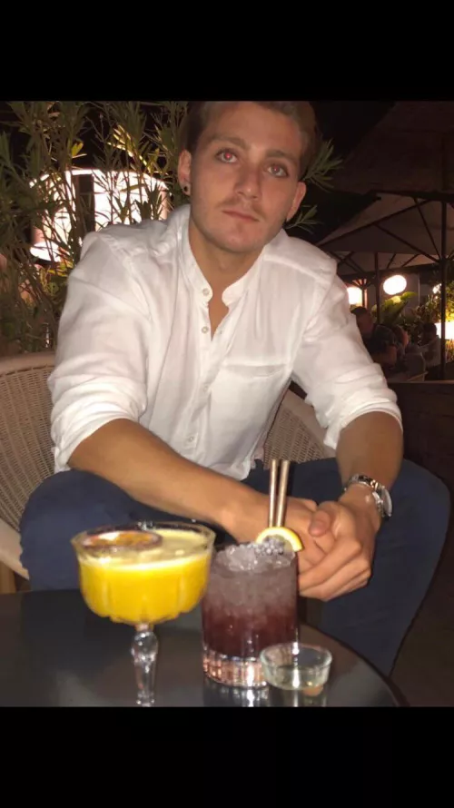 Should I be used blindfolded by No-Gap-8542