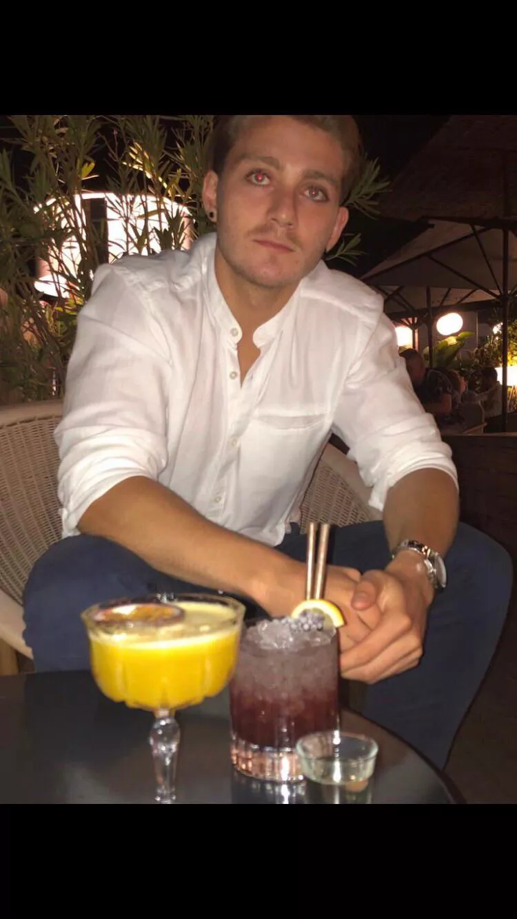 Should I be used blindfolded posted by No-Gap-8542