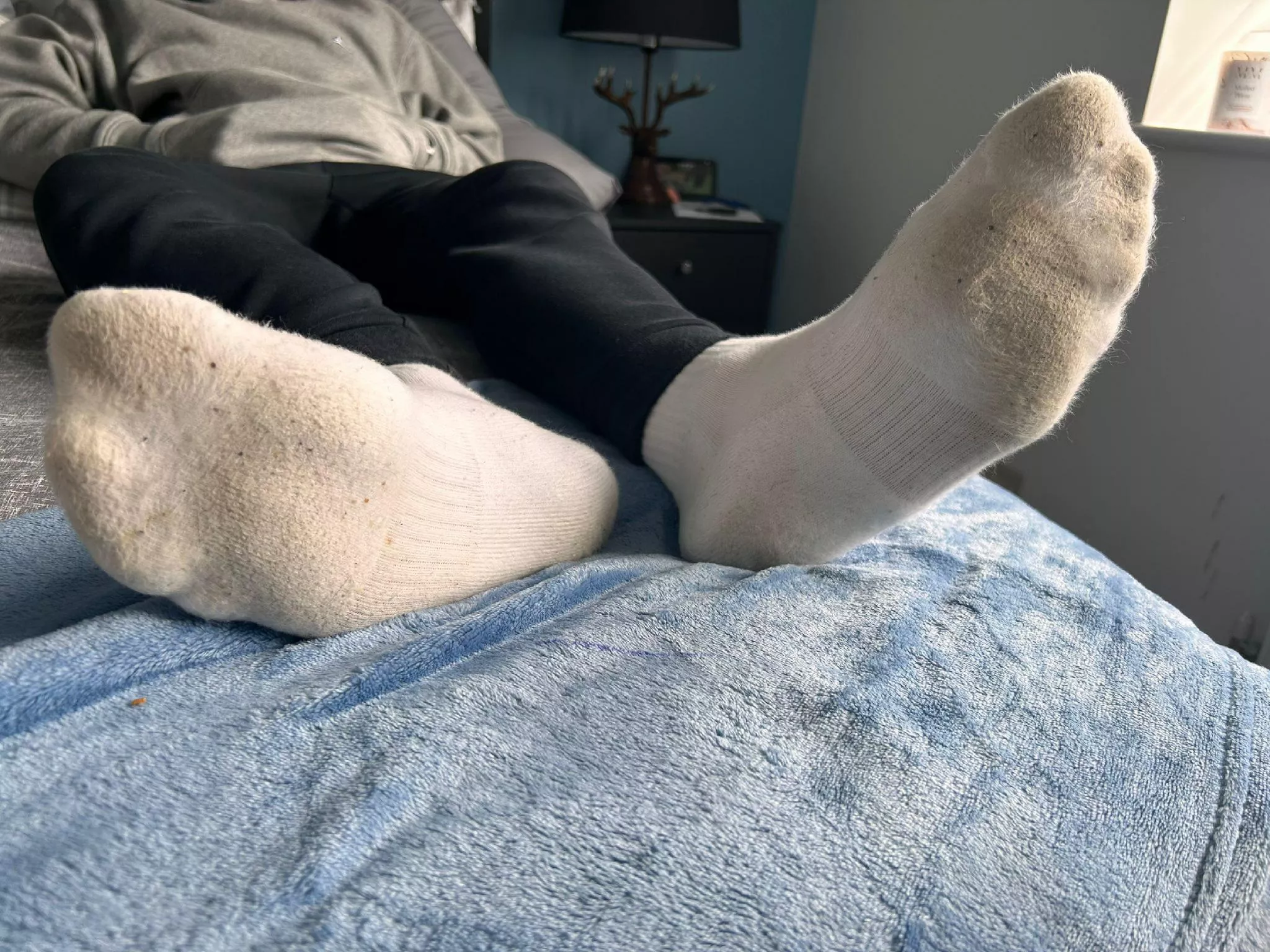 Show me what a well behaved sub you are ;) posted by Welsh_Chad