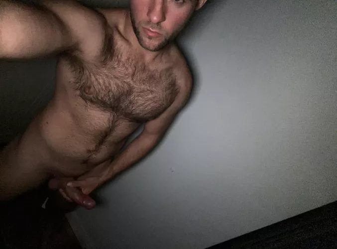 Showing face for the first time on reddit! Well mostly anyway haha, enjoy your Sunday 🙌 [M21] by EconomicsVast5325