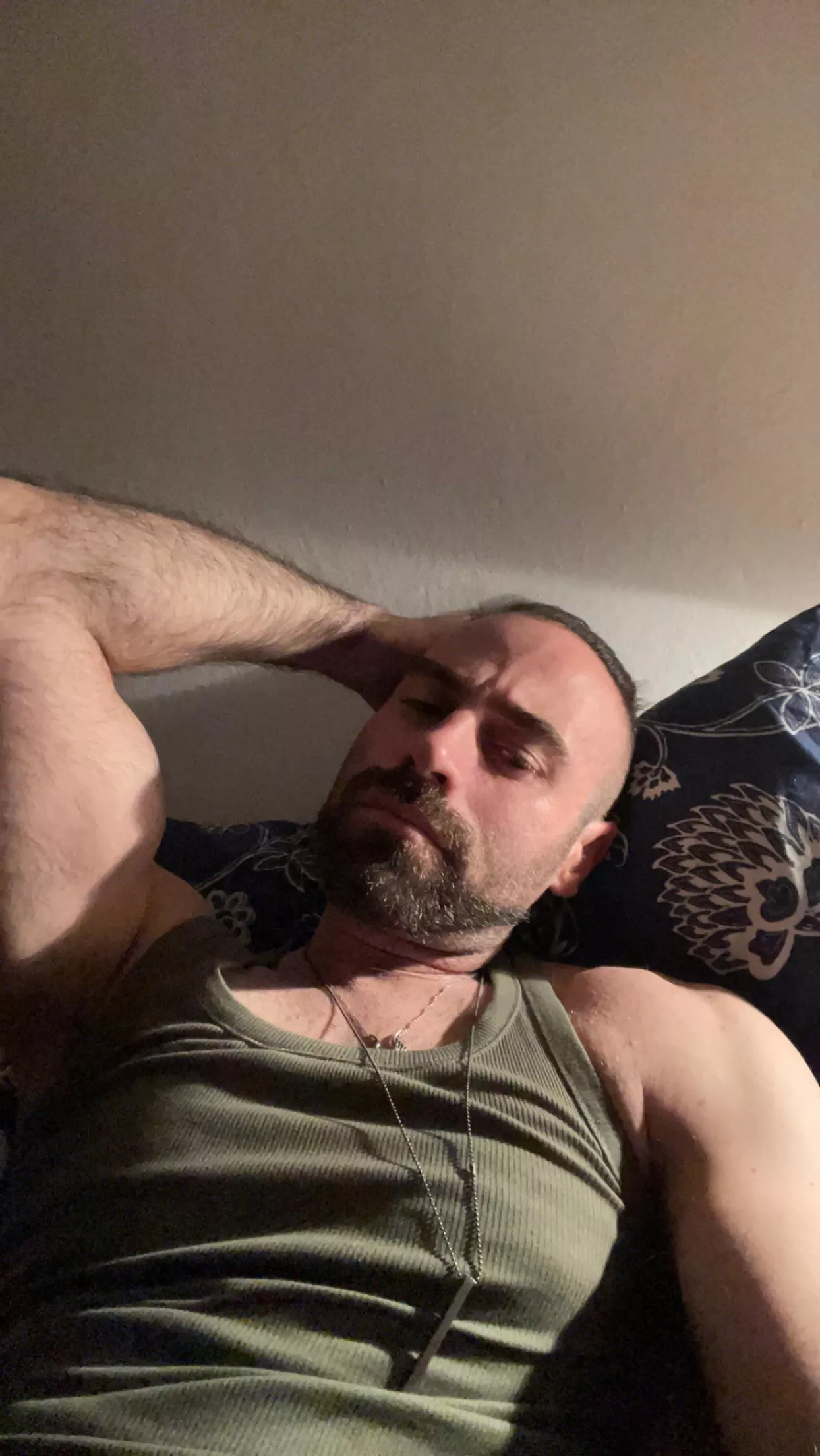Sick and cold in need of company . Anyone ? posted by Thatgymbroguy