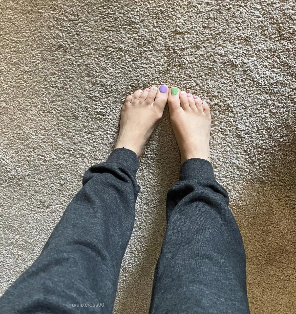 Simply perfect posted by alixcross90