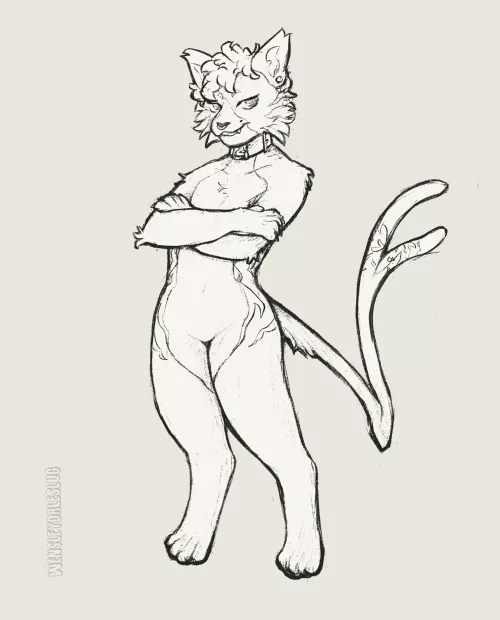 Sketch comm for Juno_Apollo 💫 by Wensleydaleslug