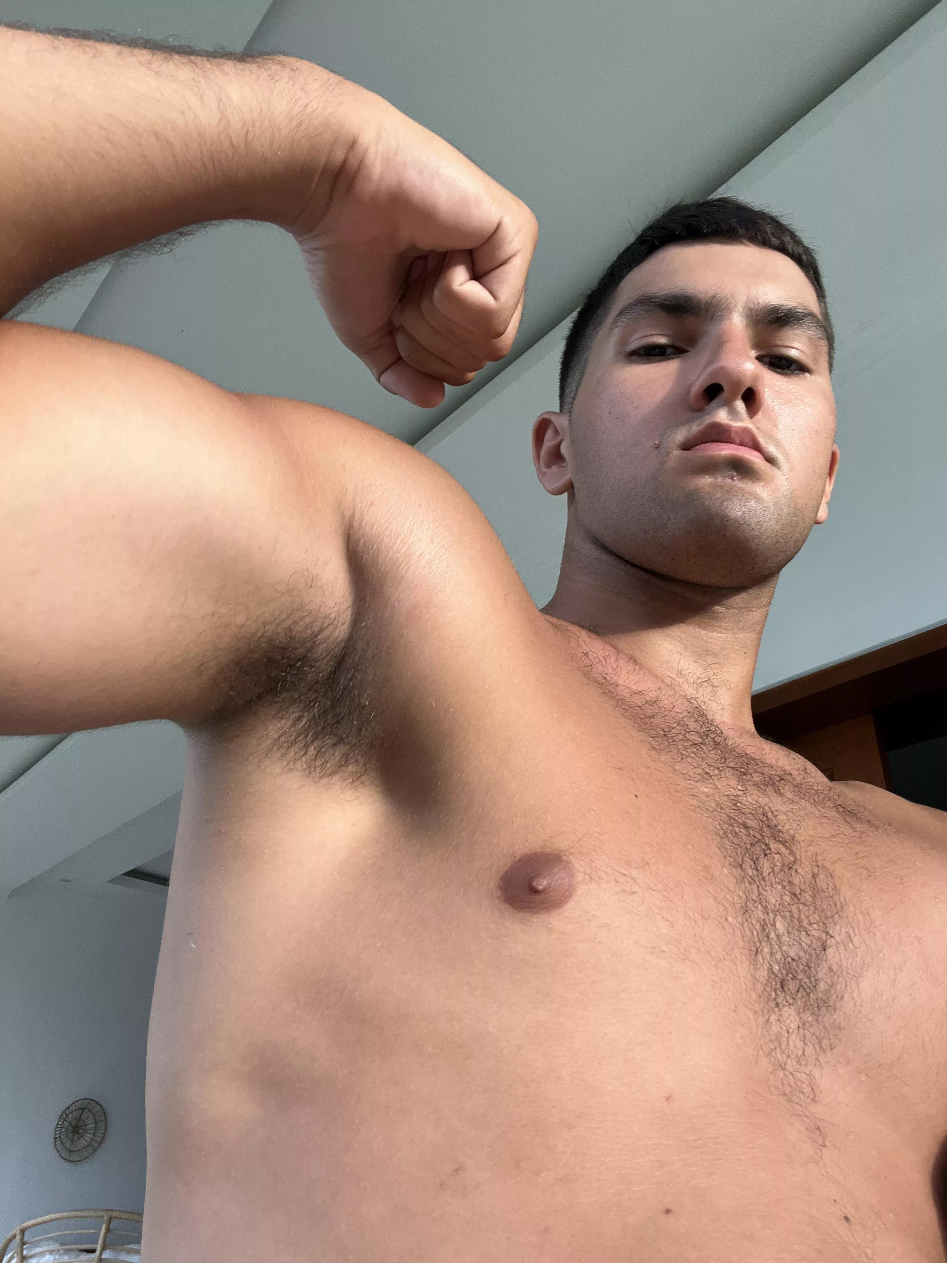 Sniff it through your screen posted by UkranianAlphA