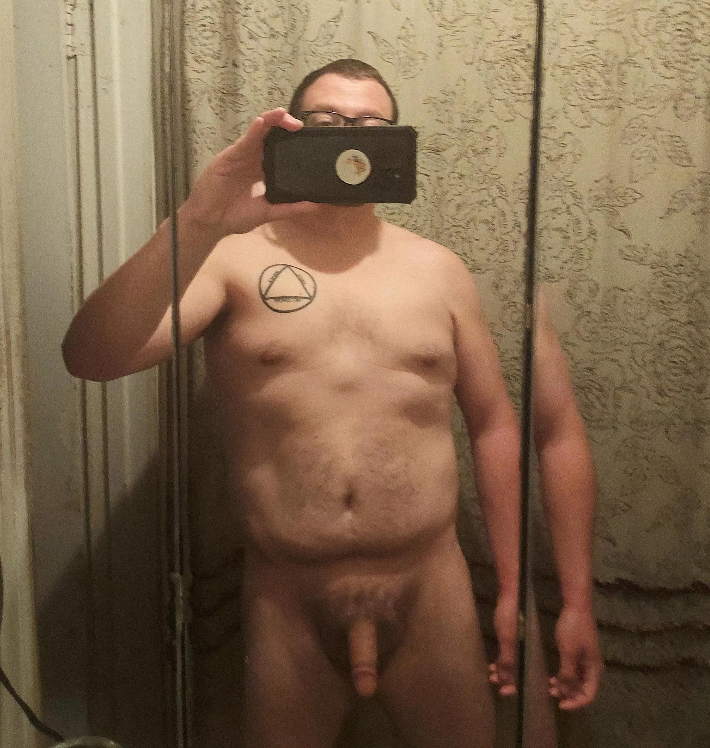 So fresh and so clean posted by mycatateasquirrel