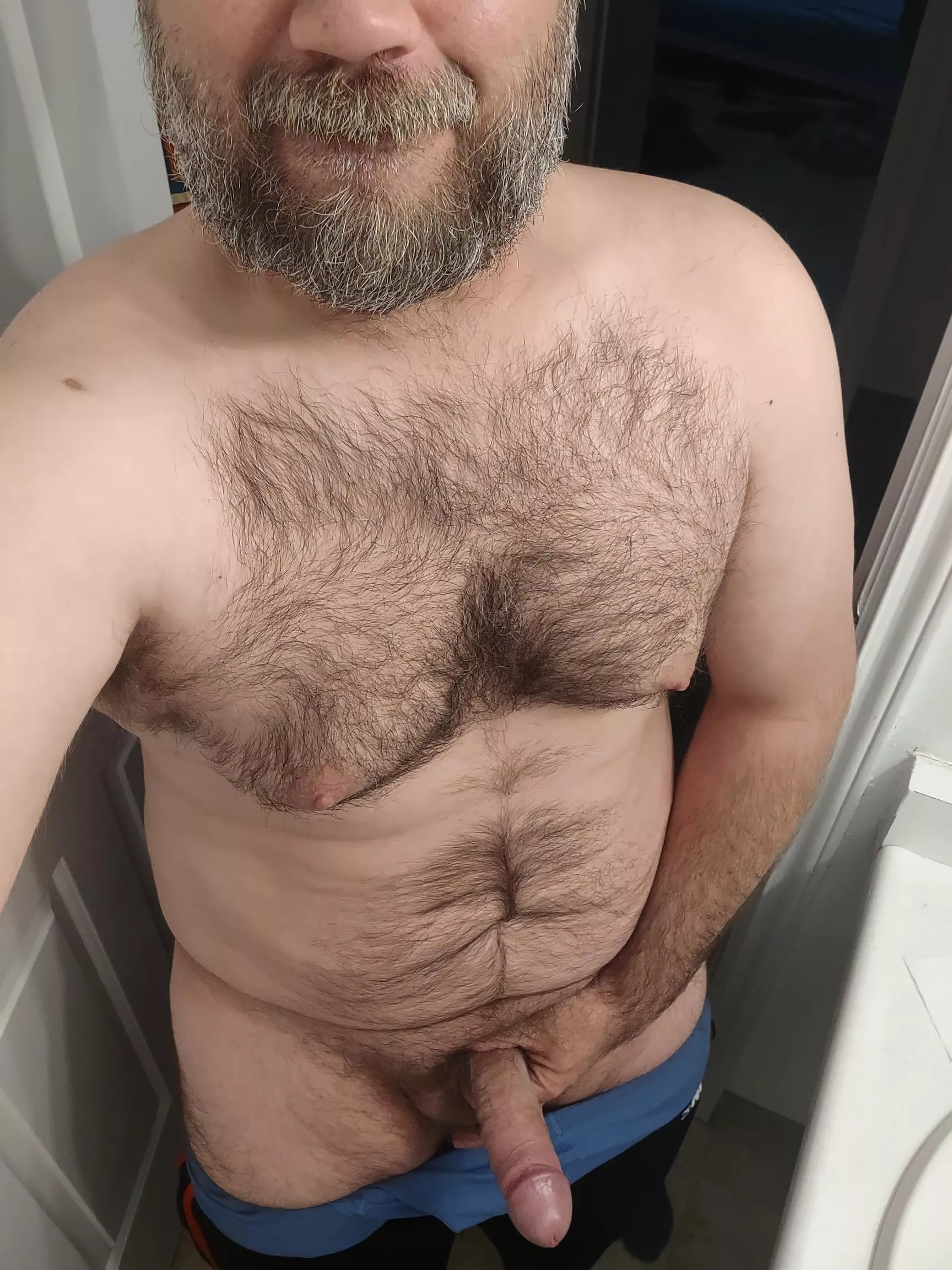 soft fur and hard somewhere else lol I hope you like it! posted by captainhero83