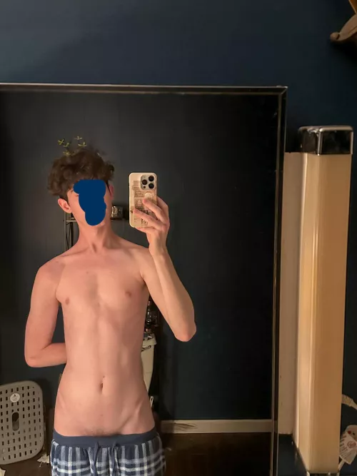 Someone needs to take off my pajamas and put their load in me 😩 by unicornrainbowstuff