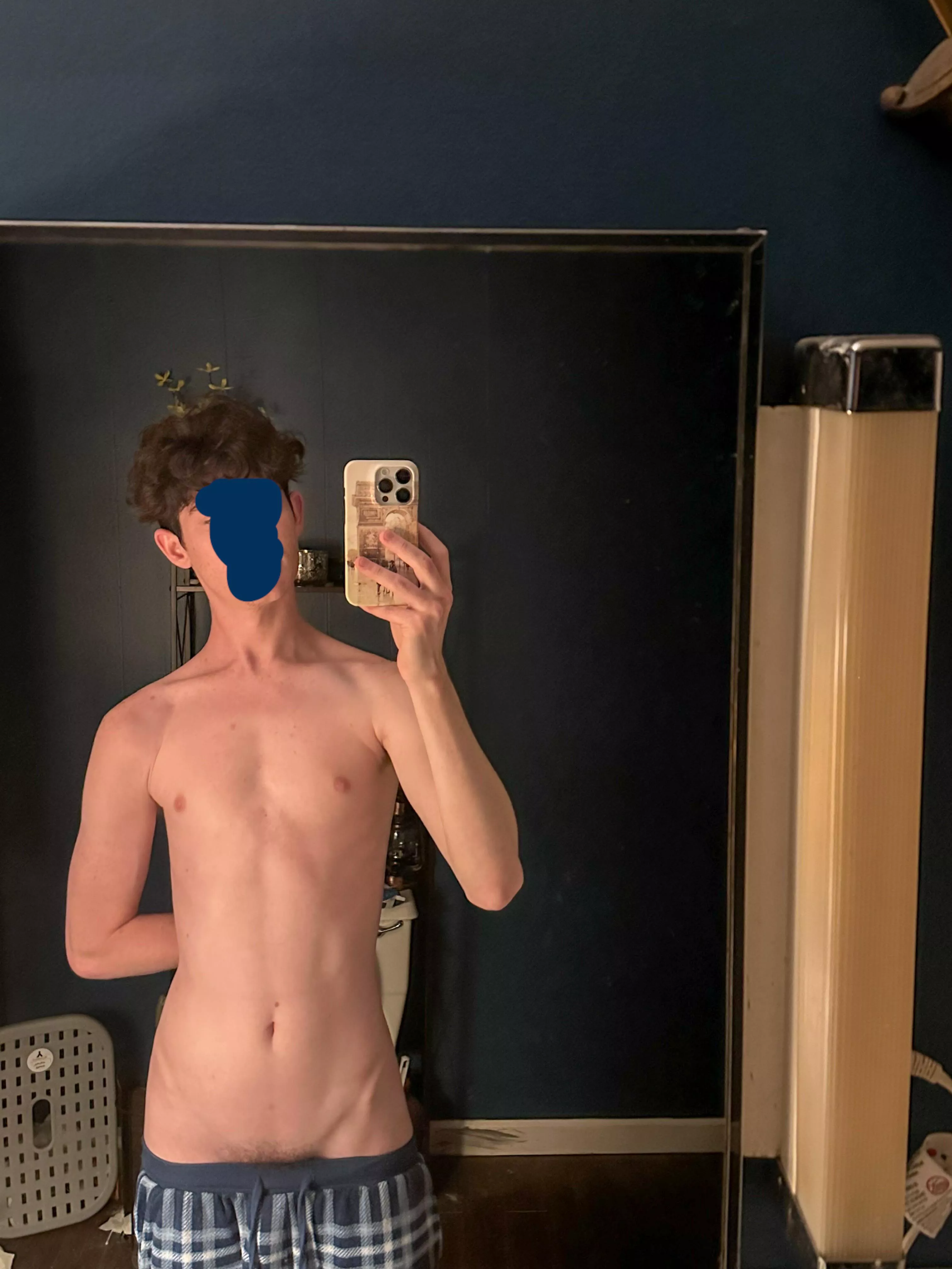 Someone needs to take off my pajamas and put their load in me 😩 posted by unicornrainbowstuff