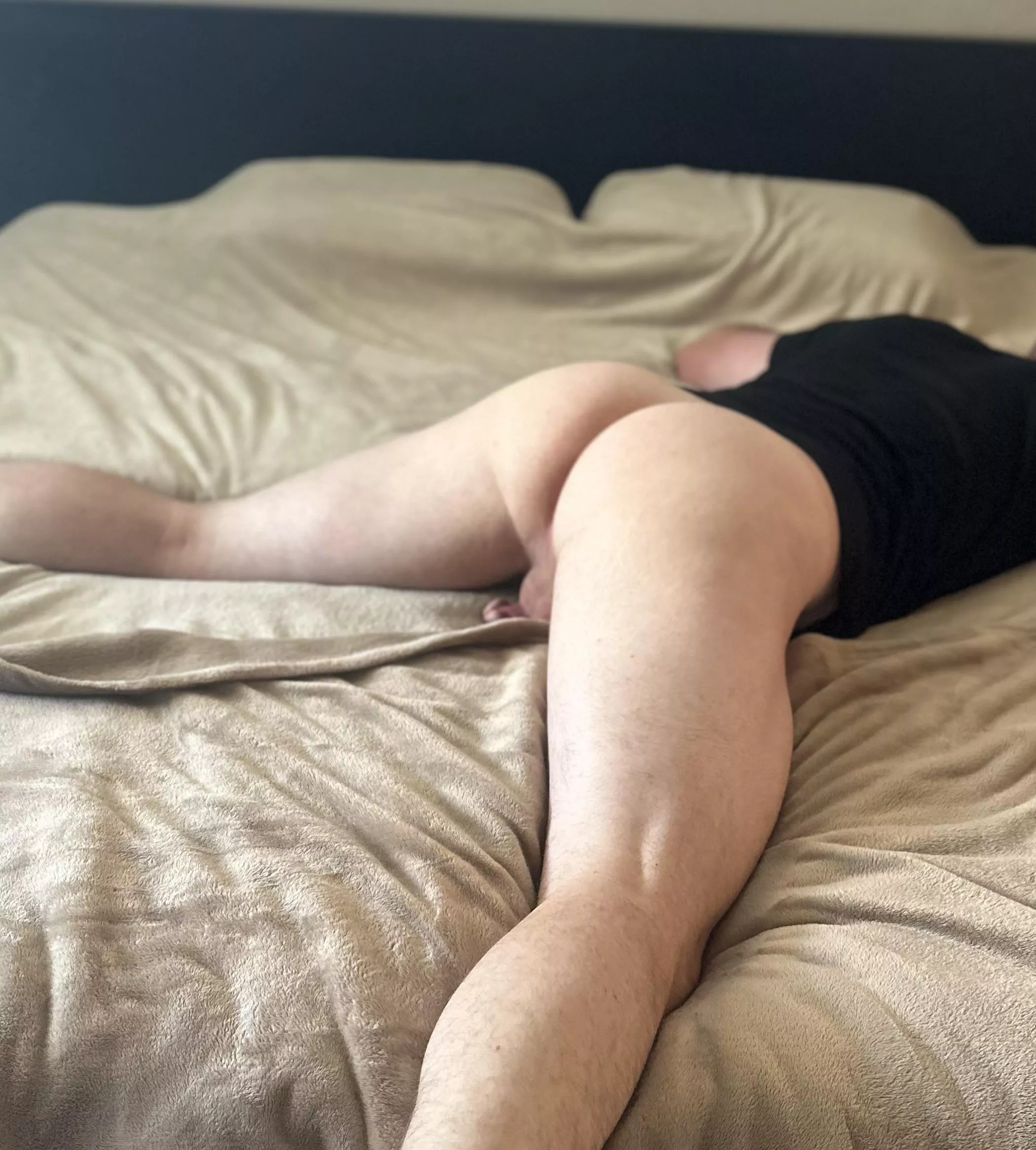 Spankings? posted by BriefsError