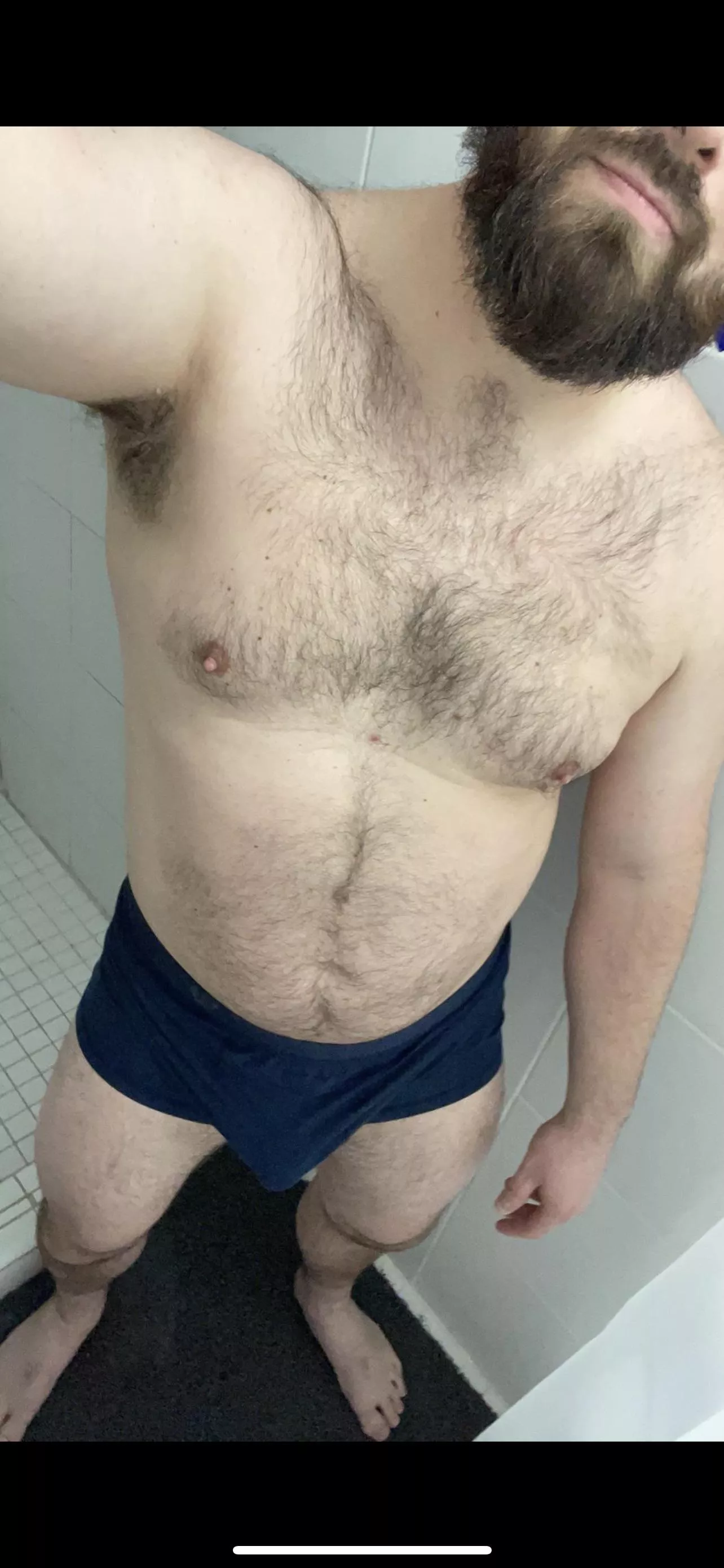 Spot me at the gym? I posted by New-Warning-1656