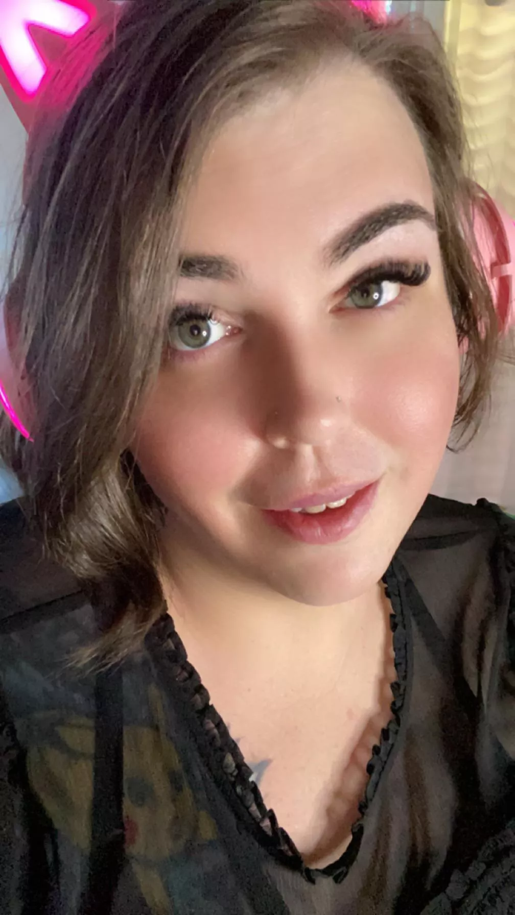 Spreading good vibes❤️ posted by Savings_Bell558