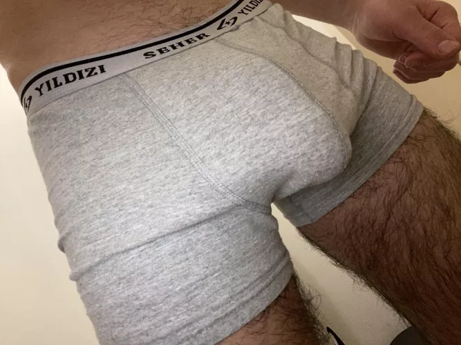 Str8 what do you think by ShoddyBackground7357