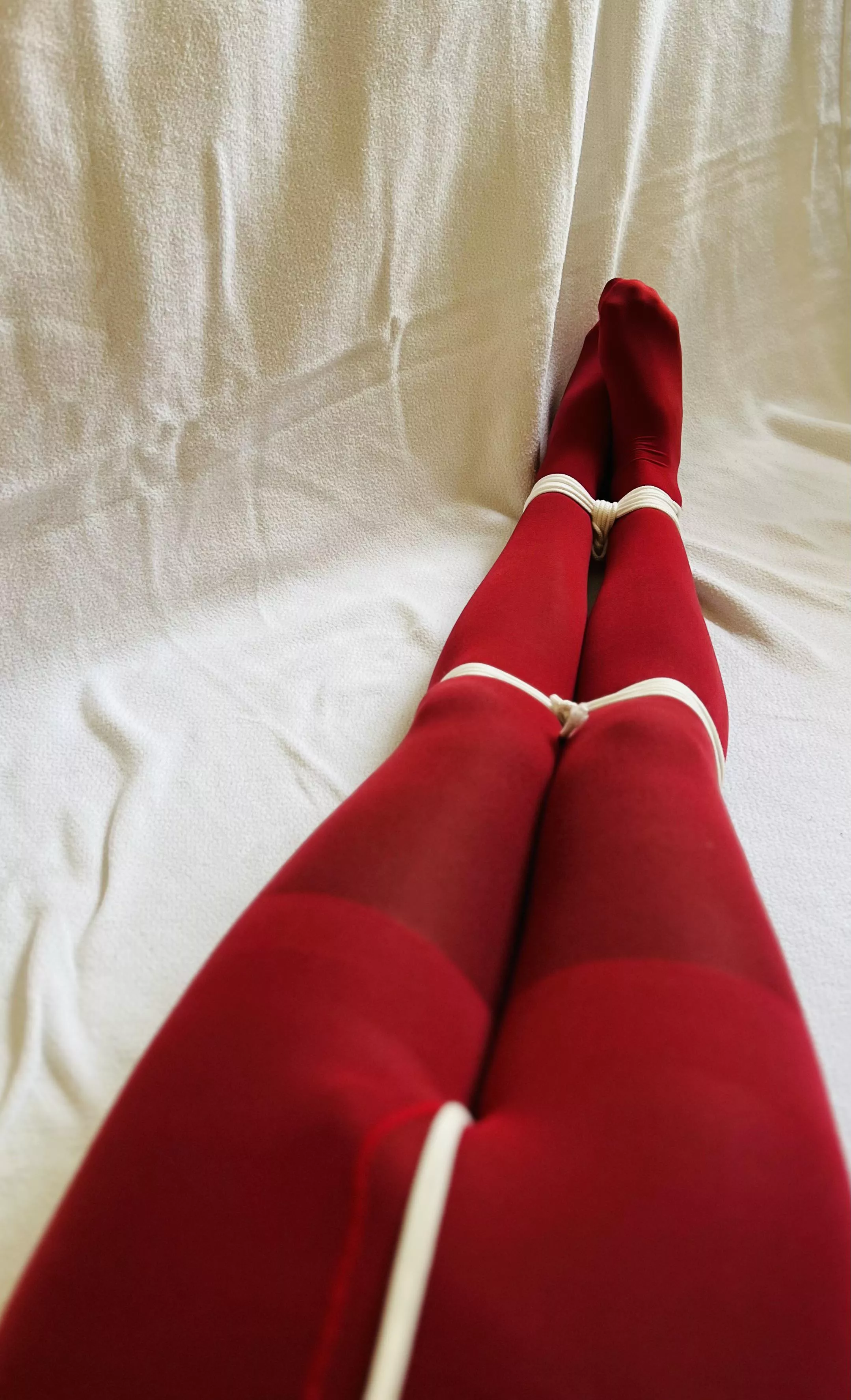 Stretched out posted by staycovered