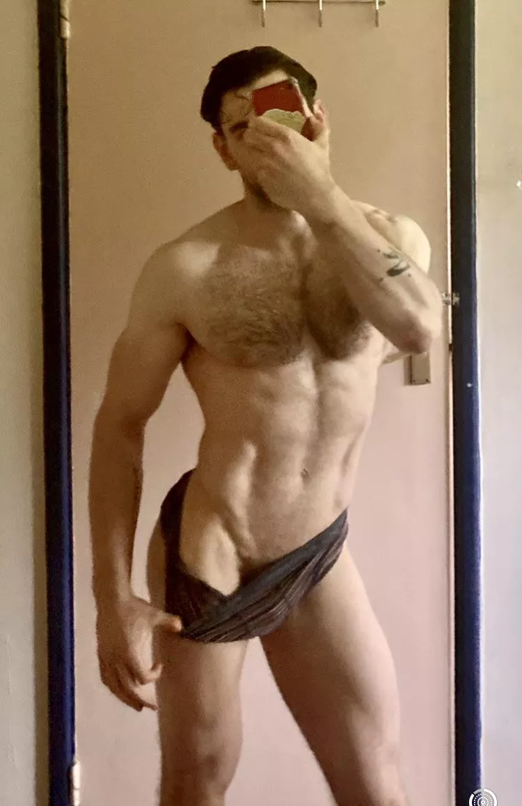 Striking our sassiest pose, vying for your attention posted by J-Harker