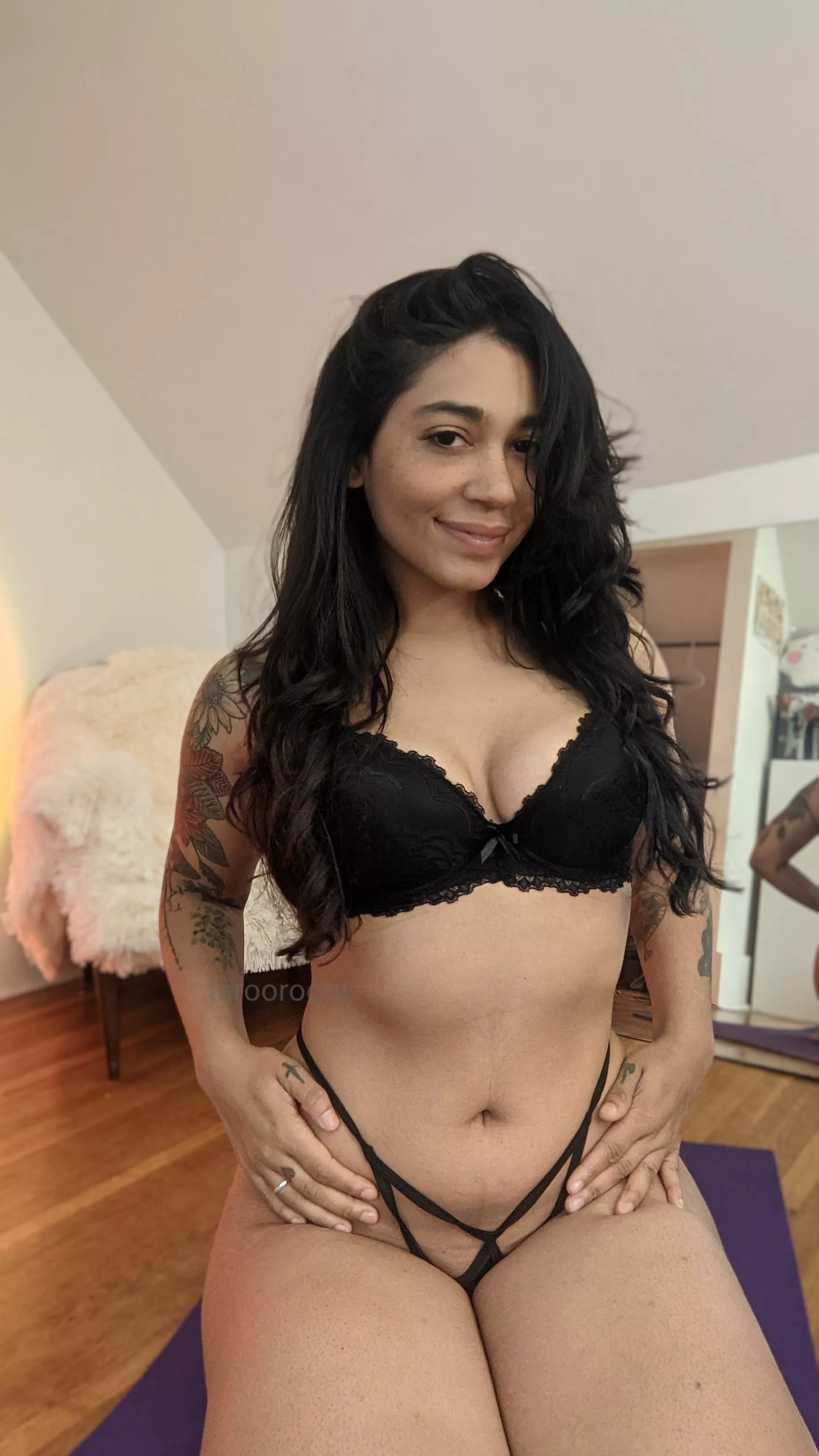 Sundays are for boners posted by TarooRooot