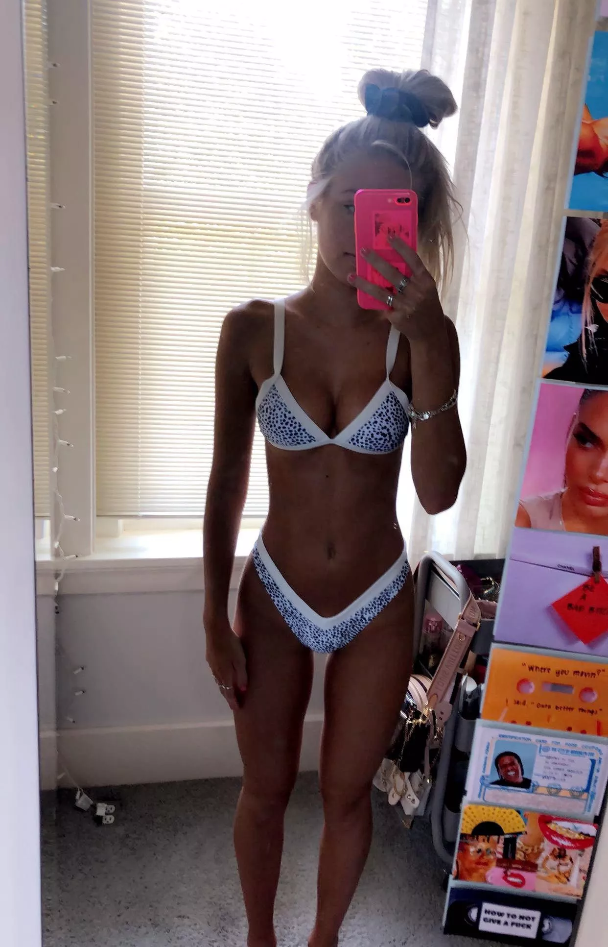 Tan perfection posted by Thebigd225331