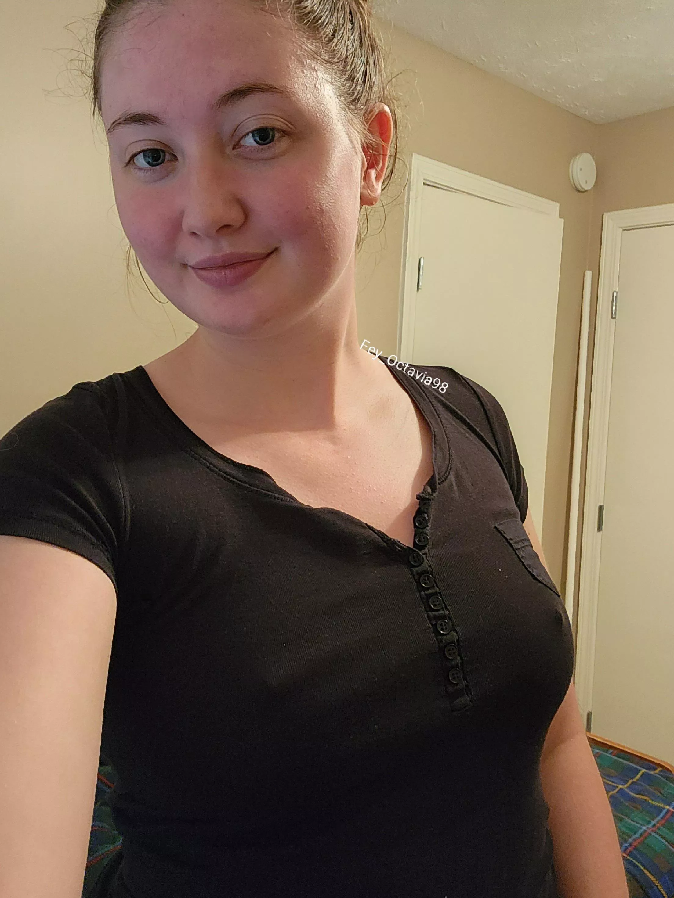 They always want to be seen posted by Fey_Octavia98