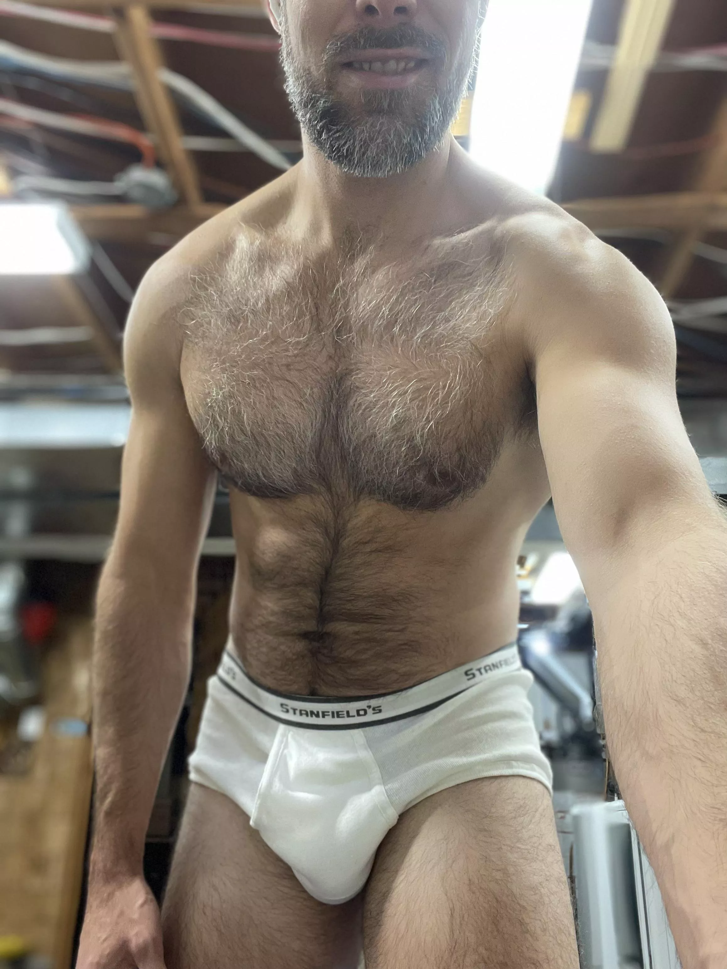 They’re not fancy, but they’re comfortable. posted by Flashy-Usual-7228