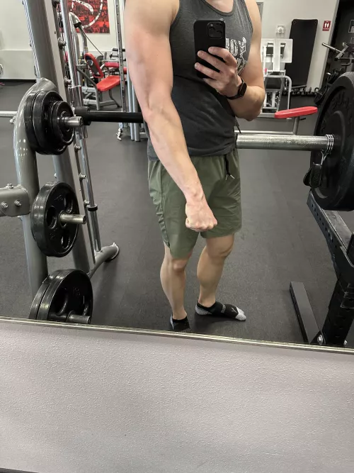 Thin but firm :) by PNW-CarnalTravels