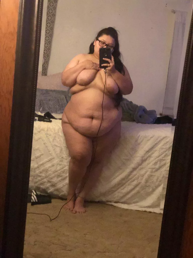 This body should be worshipped posted by iambreeyonce