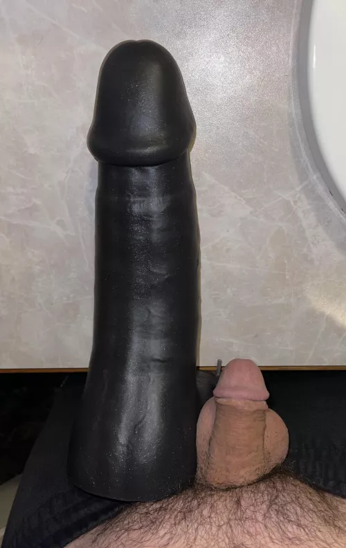 This company should also trade as “husband killer”. I’m in shock. My wife couldn’t contain her excitement when her custom Archer arrived today. by Secret_Industry5892