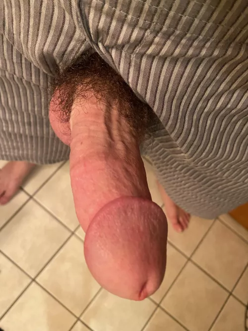 This dick got drunk, high, and horny last night… wanna do it again? (31) by Theduderino96