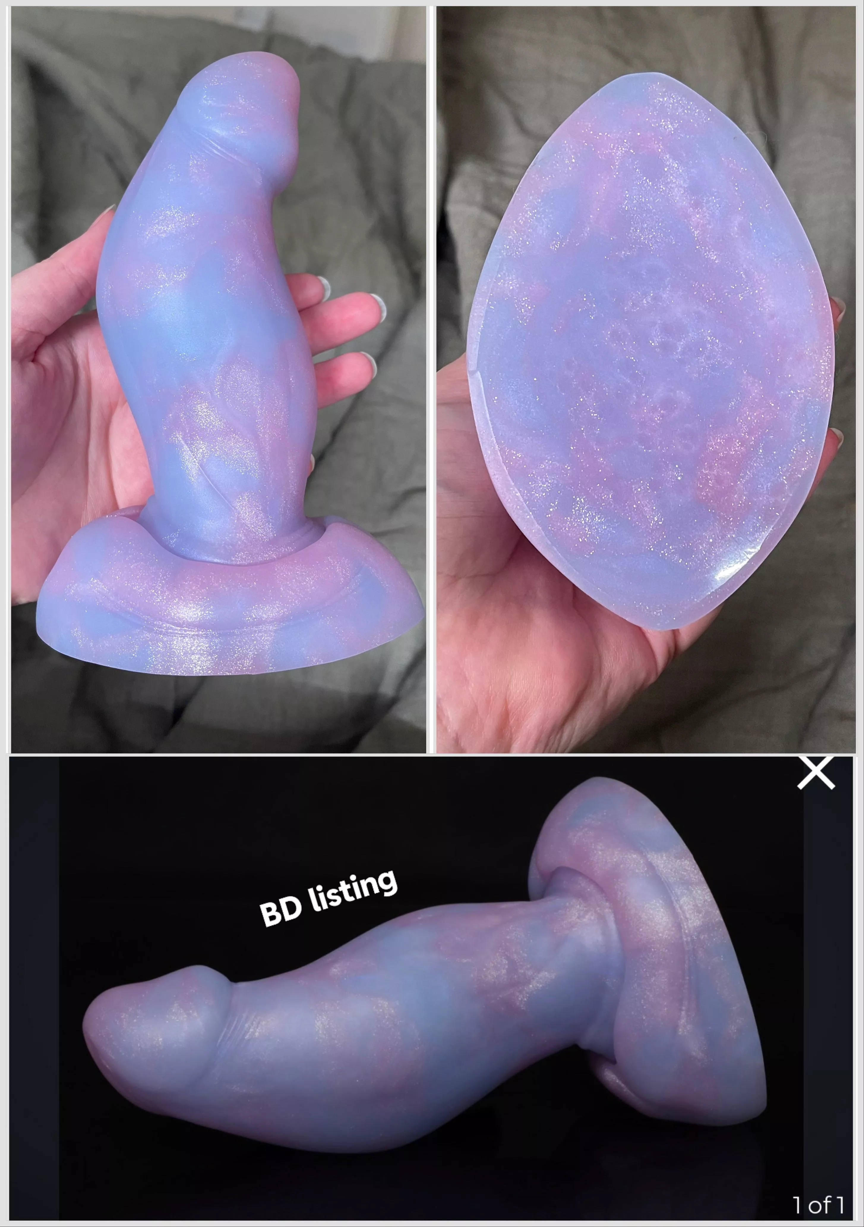 Thoughts on how to order this rogue as a custom? posted by Awkward_Lawfulness41