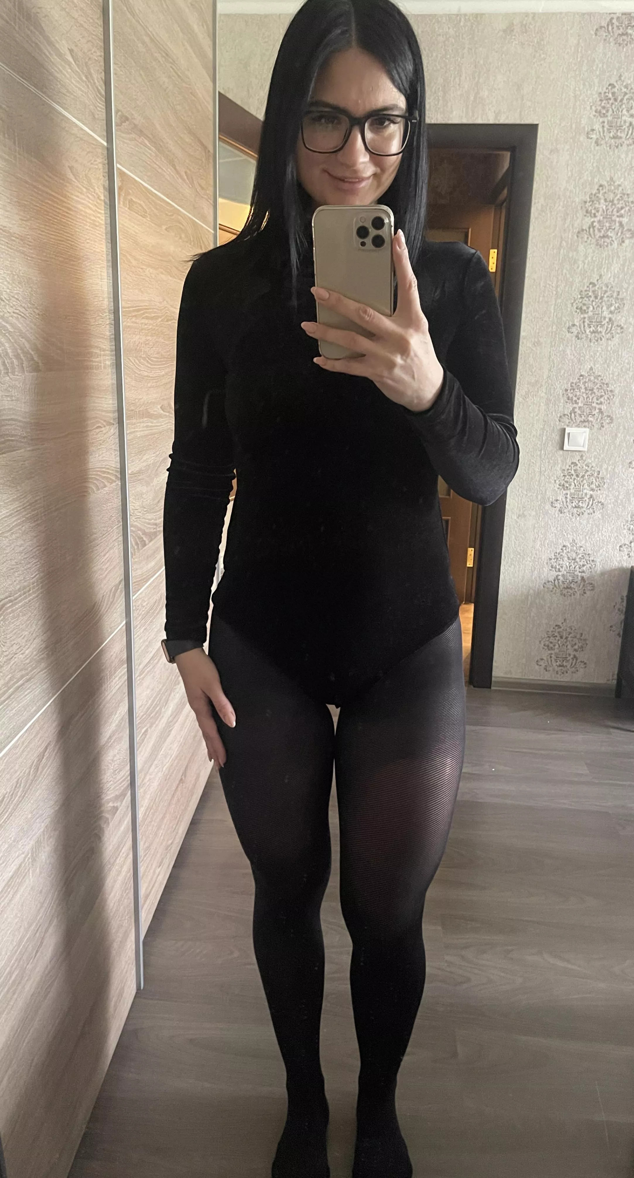 Today i am a black cat posted by innerworldxoxo