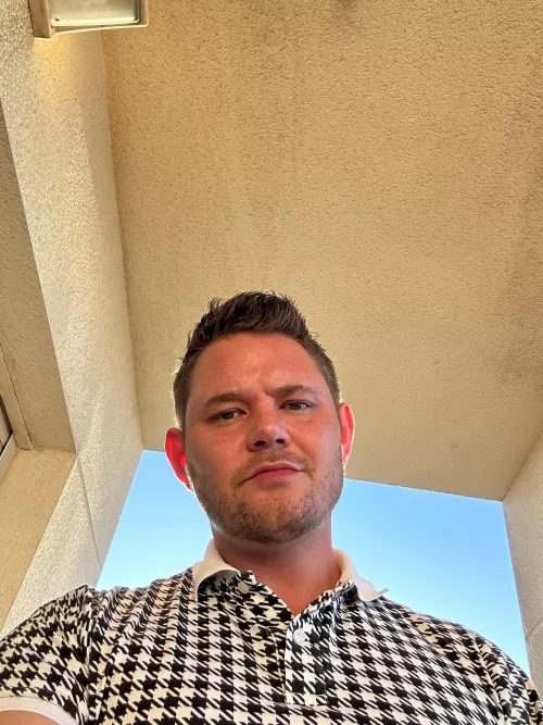 Trying to look moody haha.. by TheServingPlatter