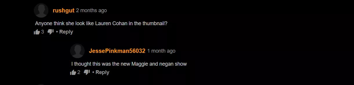 twd in hub posted by CallMe_Desdinova