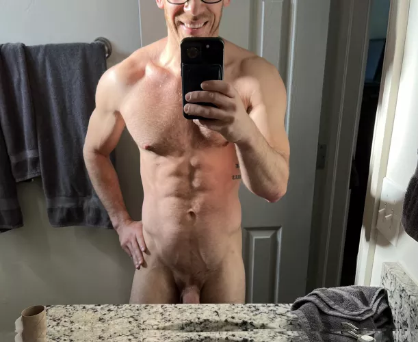 Updated progress [m] by thrownaway9386