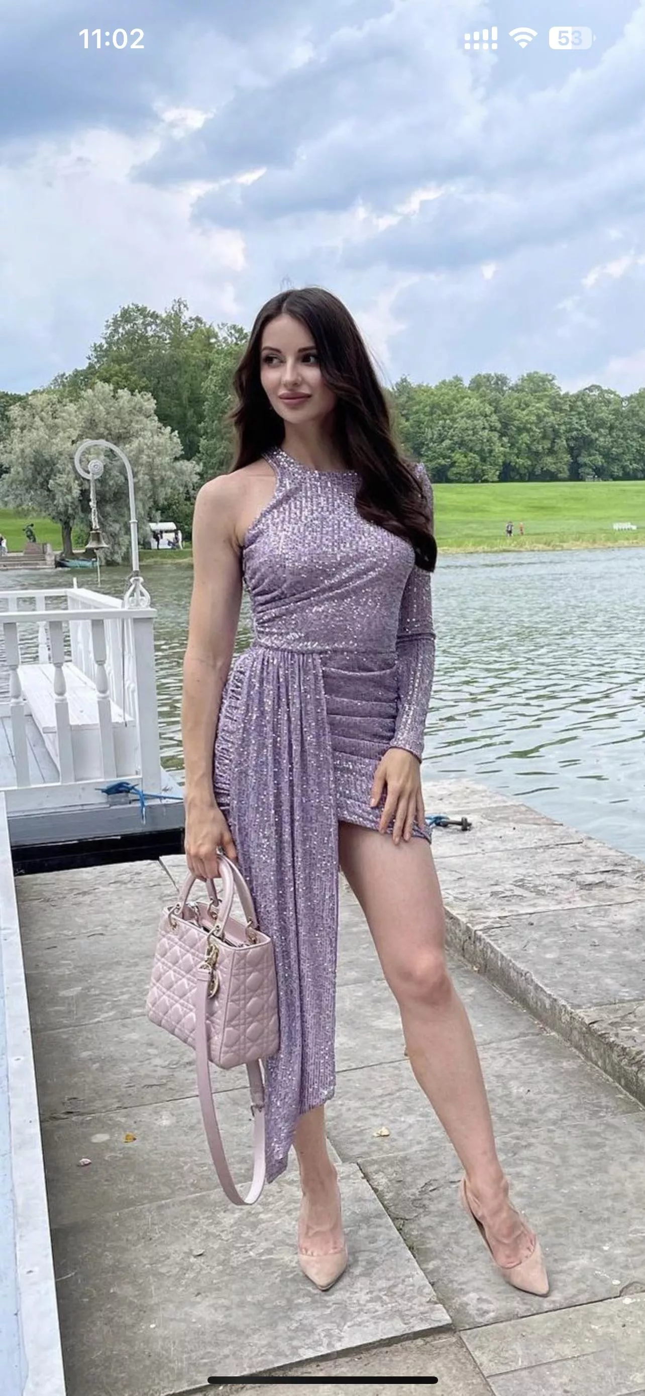 Wanna buy me diner first or just fuck already? 🔥 posted by Lucky-Bad-8297