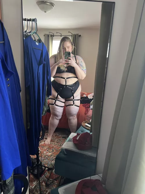 Wanna play? by JamieLew11