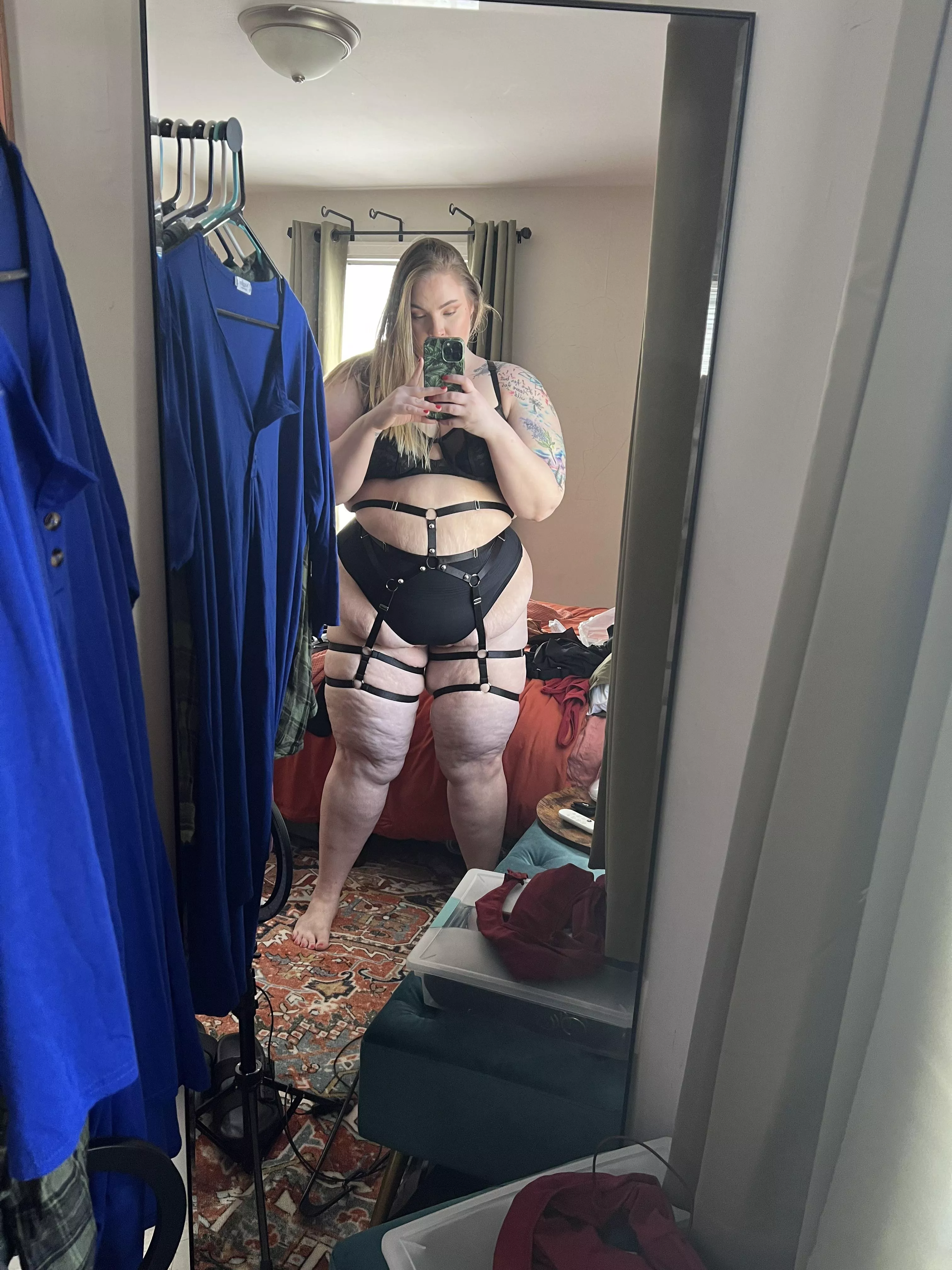 Wanna play? posted by JamieLew11