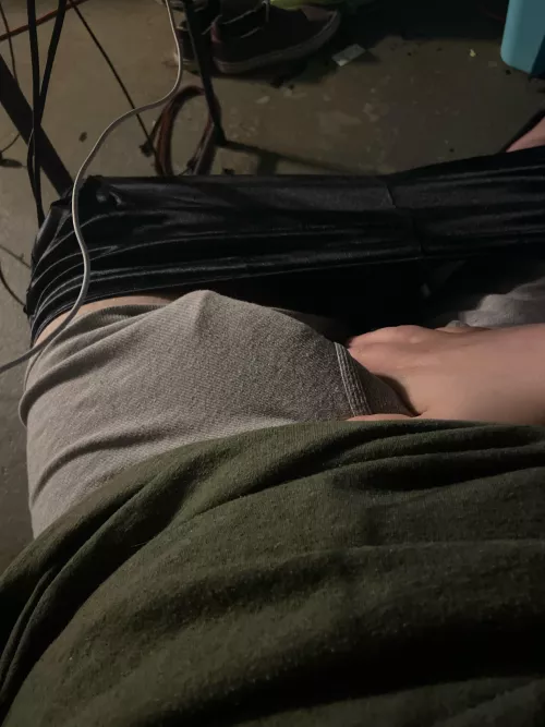 Want a taste? by CheckItOut3450