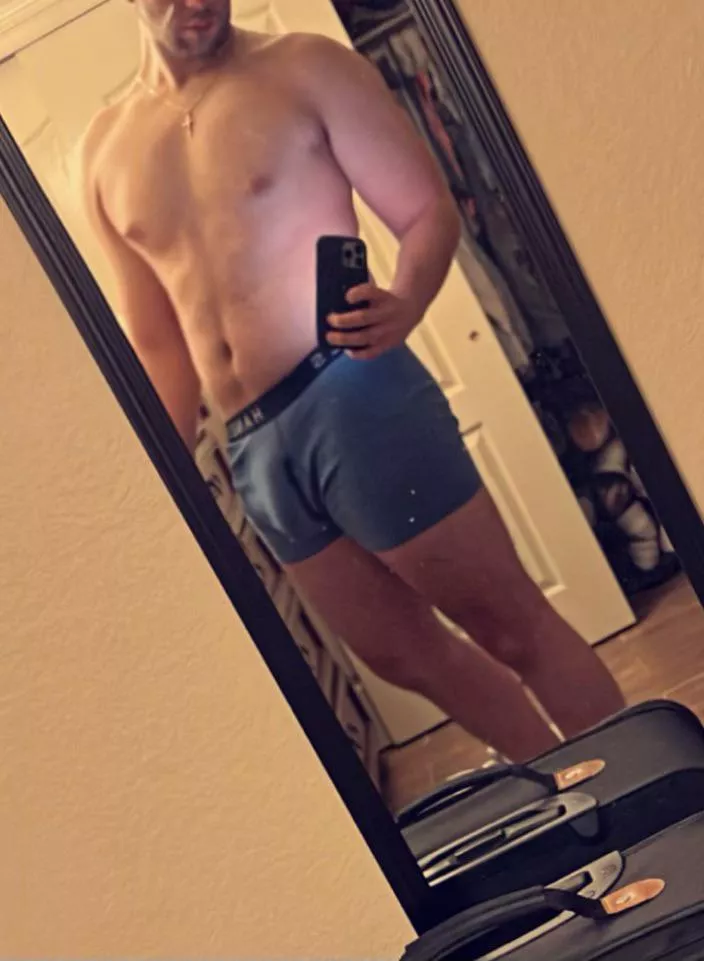 Want to try new kinds of underwear besides boxer briefs, any suggestions? posted by Electrical-Duty1893