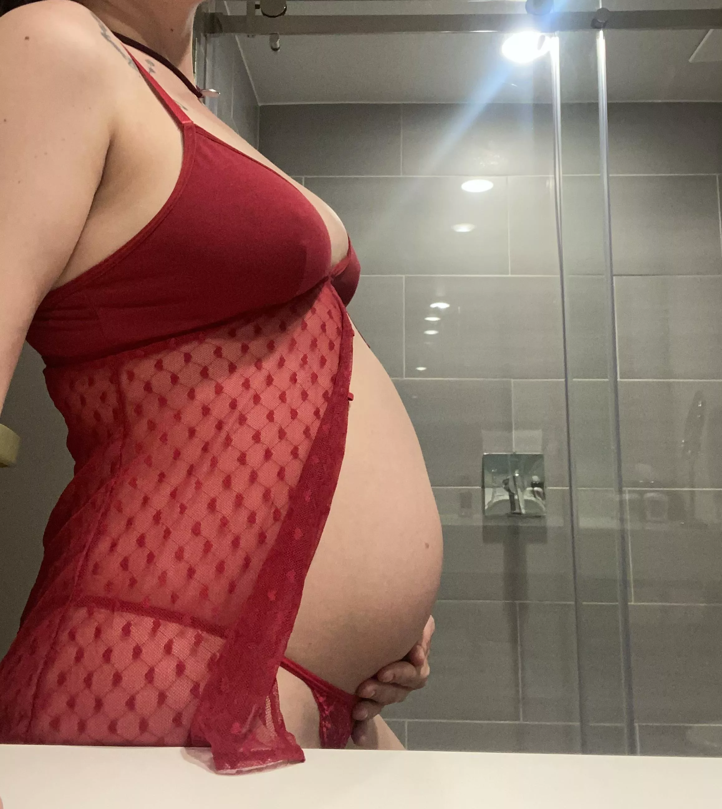 Weeks are coming flying by. Nearing the end. Customs getting booked! posted by BriVoten24