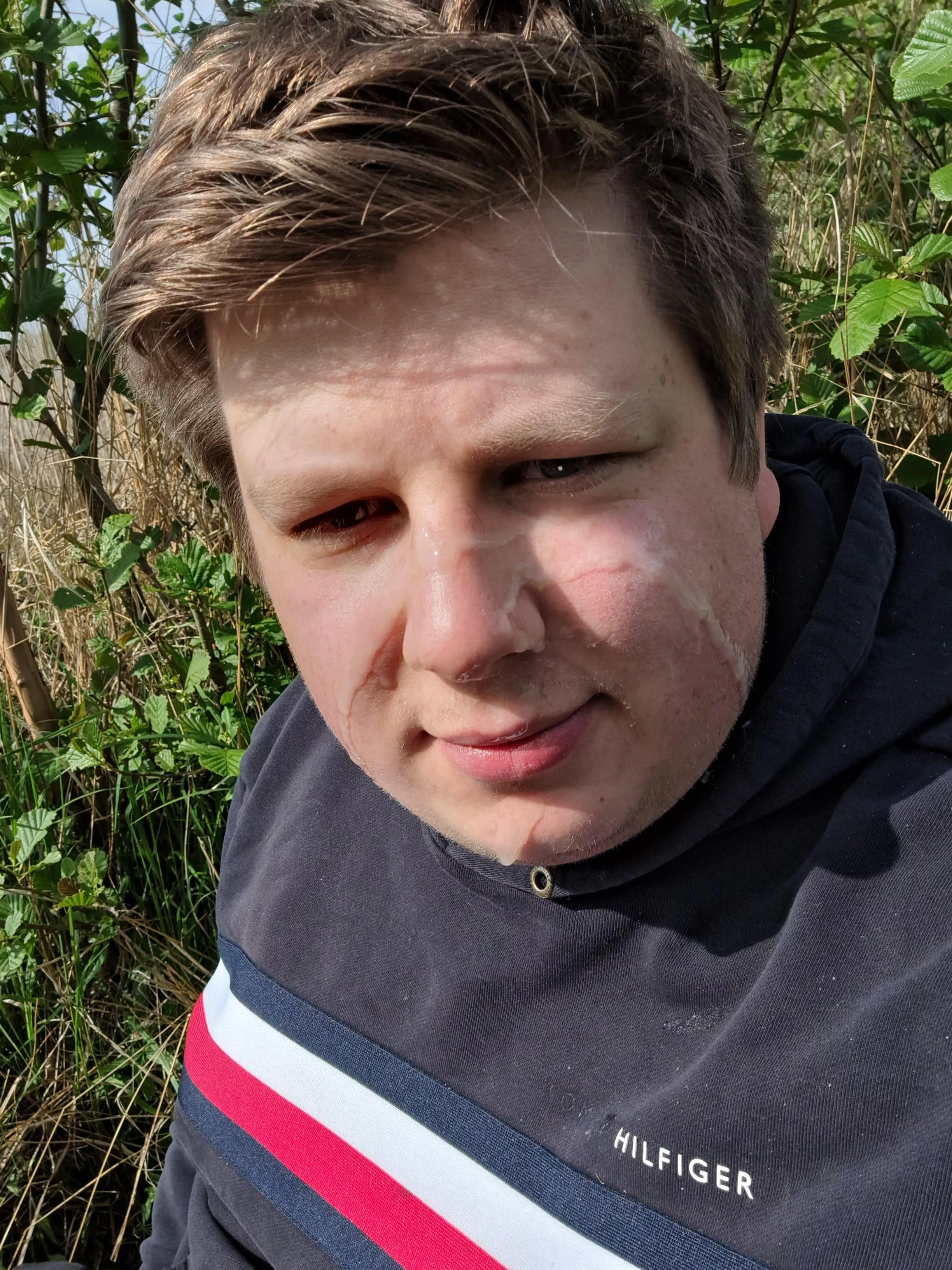 Went cruising posted by kees95