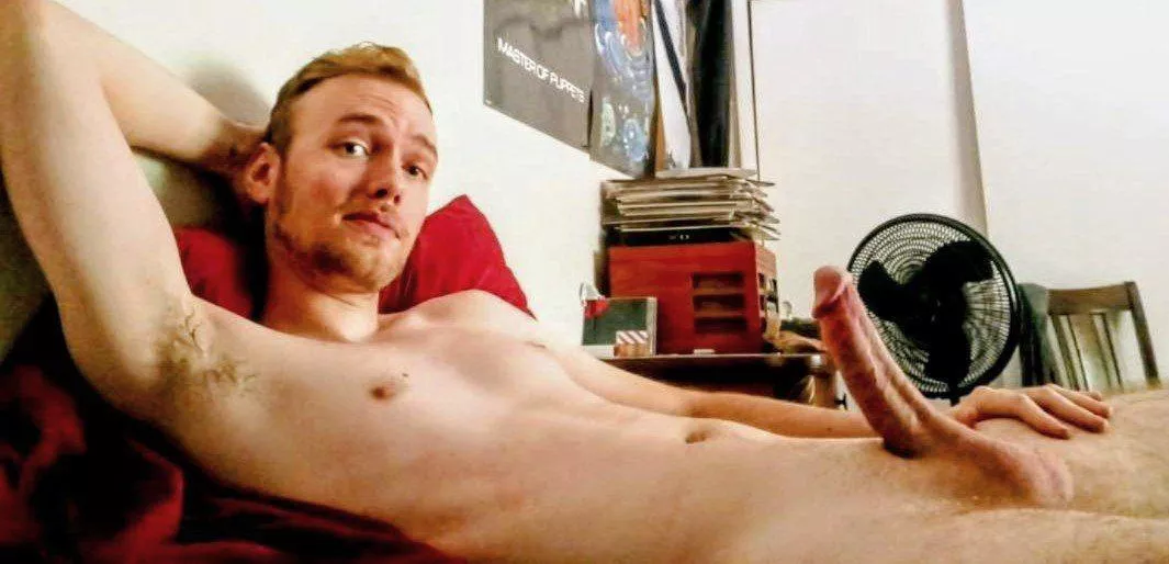 What caught your eye first? (M24) posted by Flogrown-407