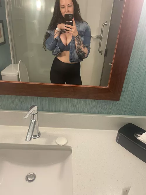 What daddy don’t know won’t hurt him by aboveaverage80