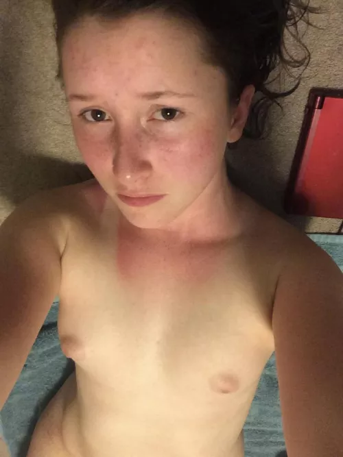 What do you think? F, 120, 5’3” by Izzy35682