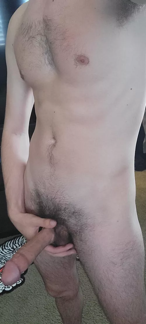 Where do you prefer I shoot my load? On you or in you? by Jumpy-Reputation