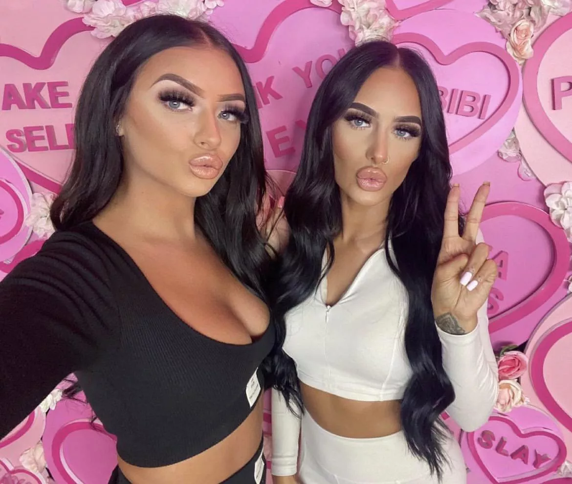 Which one? posted by Toesuc