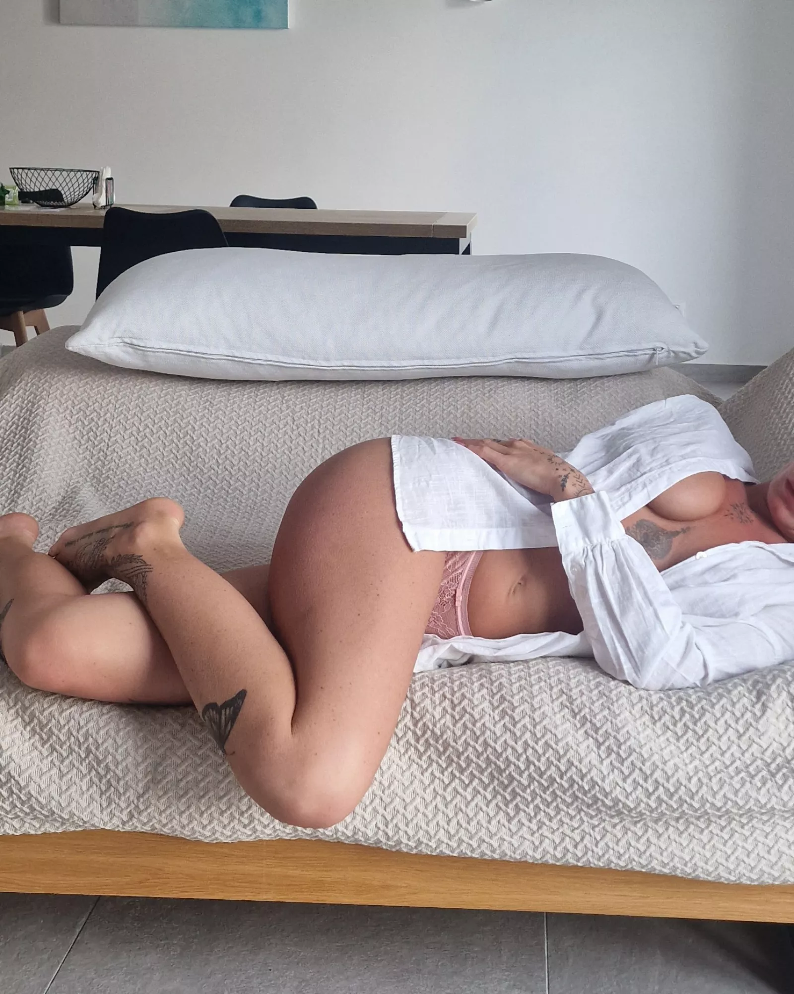 Who loves a nap after a day in the sun 🌞 posted by UddAnna