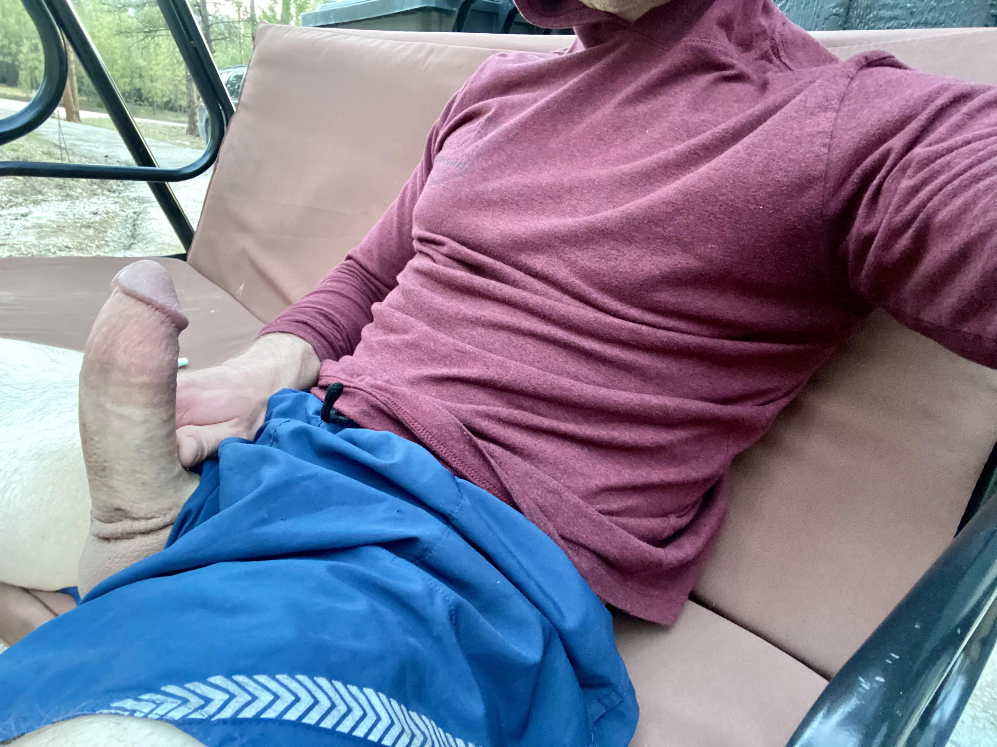 Who wants to play outside? (M/33) posted by DepressedVeteran22