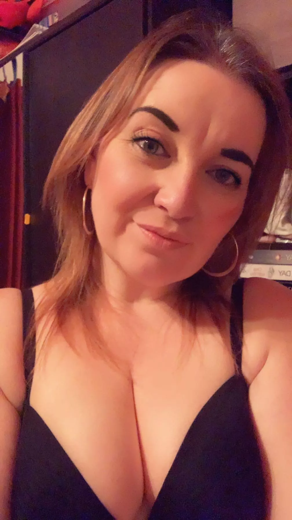 Who wants to take me out? posted by LittleMizPlayful69
