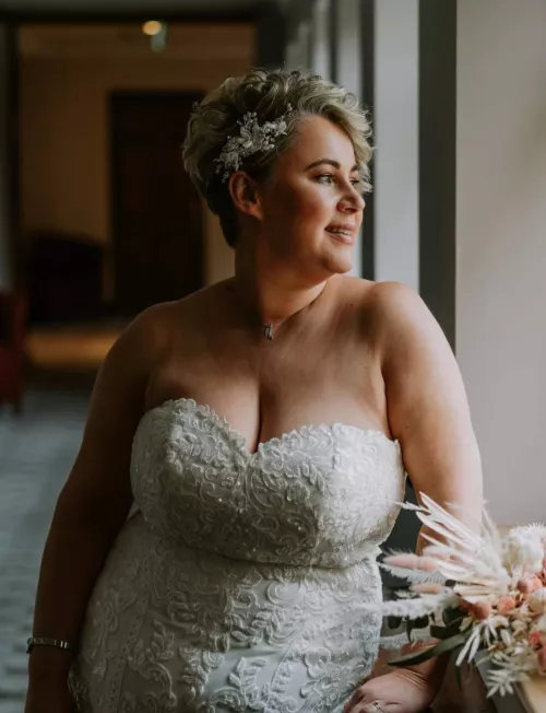 Wife by Honest-Ring3374