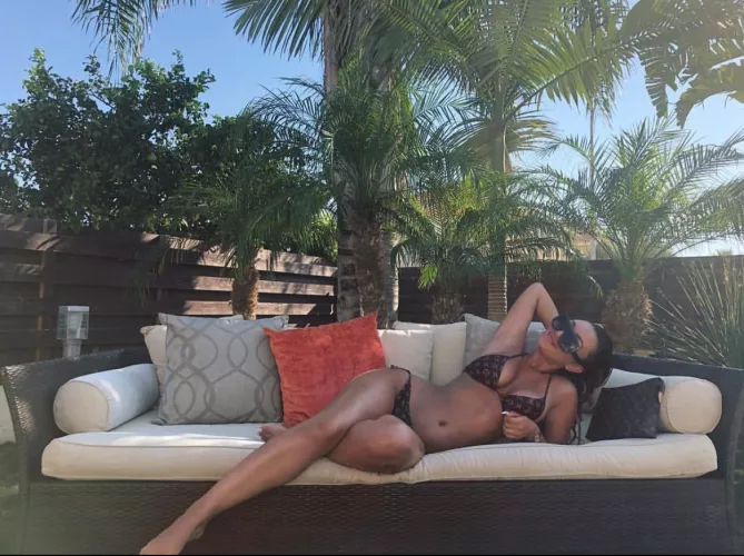 would you come and sit with me by PameliaMckinley