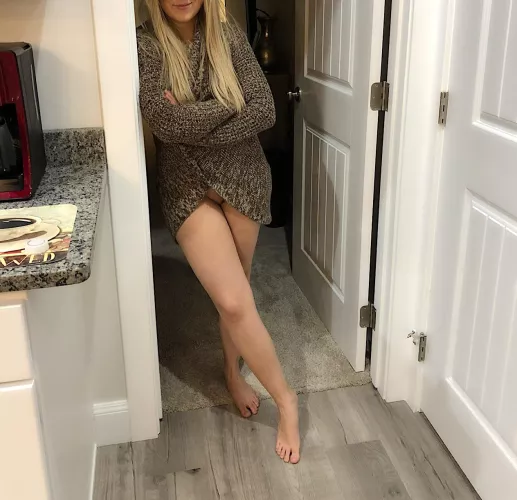 Would you cum for me? by WifeShare_89