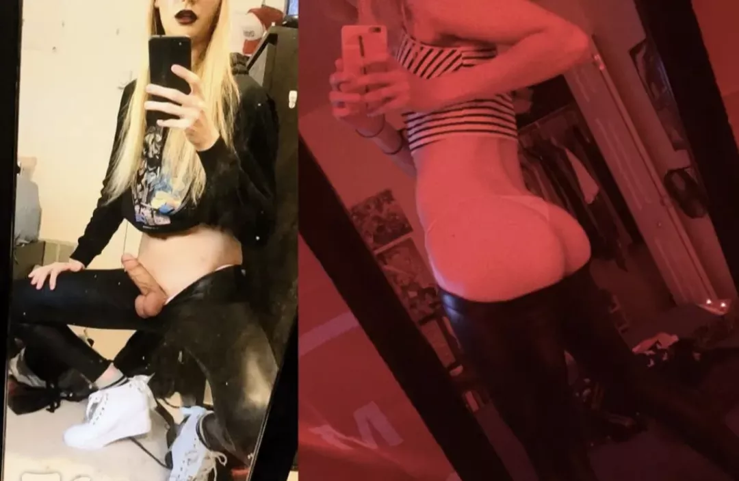 Would you make me your sloppy slut? posted by fp1777